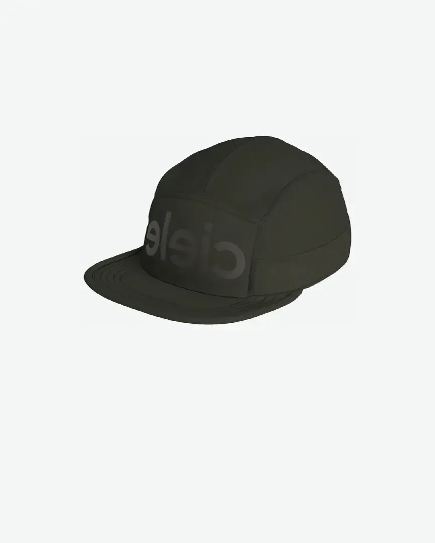 Casquette Ciele Gocap - Century - Raven
