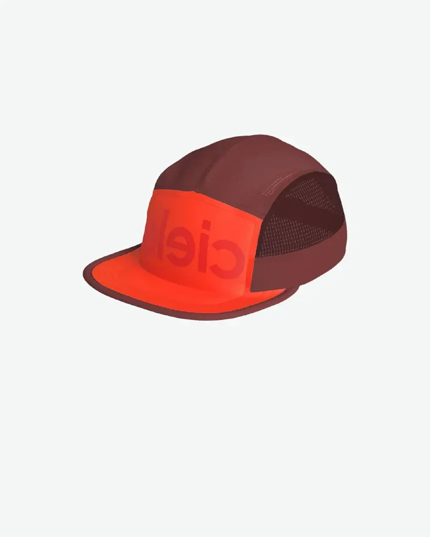Casquette Ciele Gocap - Century - Rustrocks