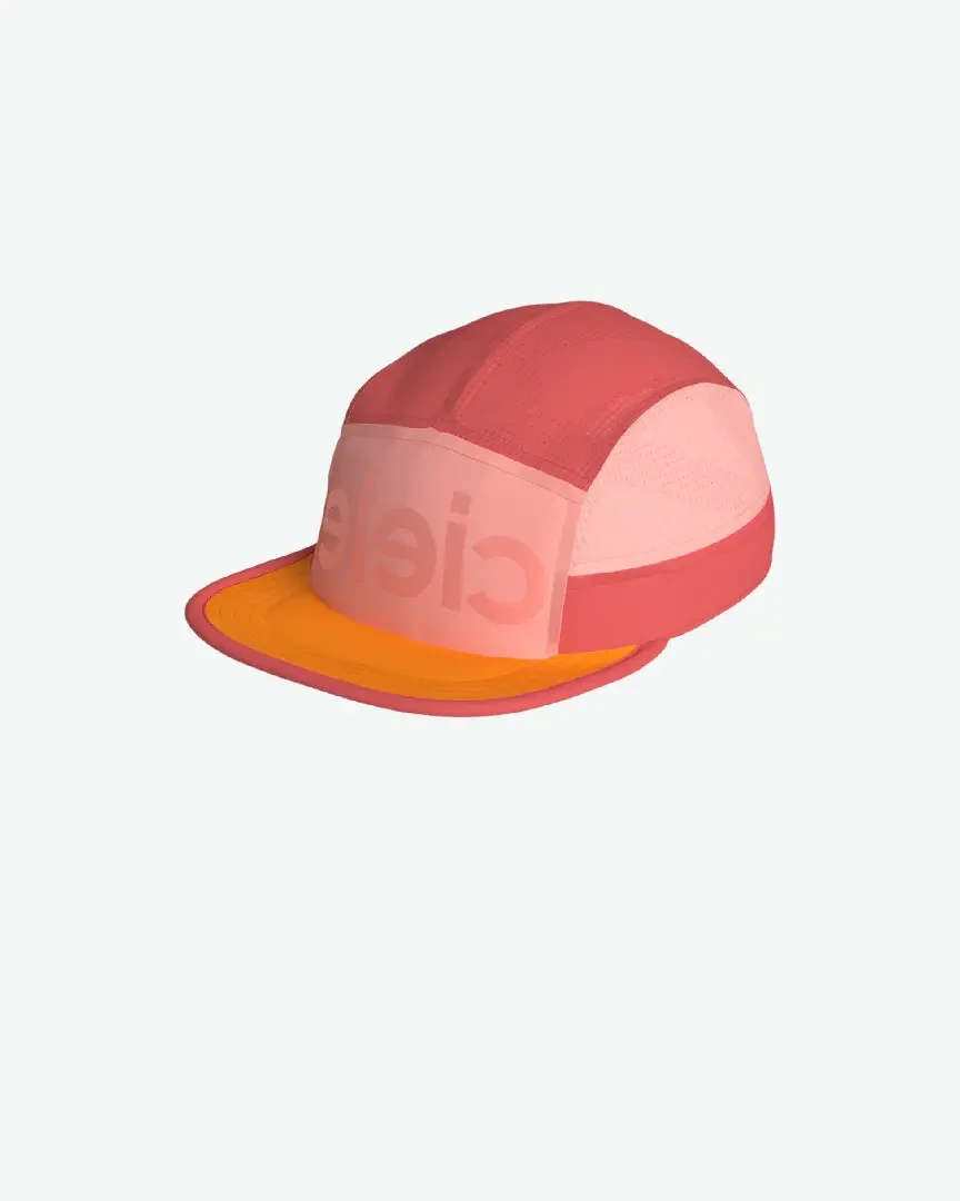 Casquette Ciele Gocap - Century - Tropograph
