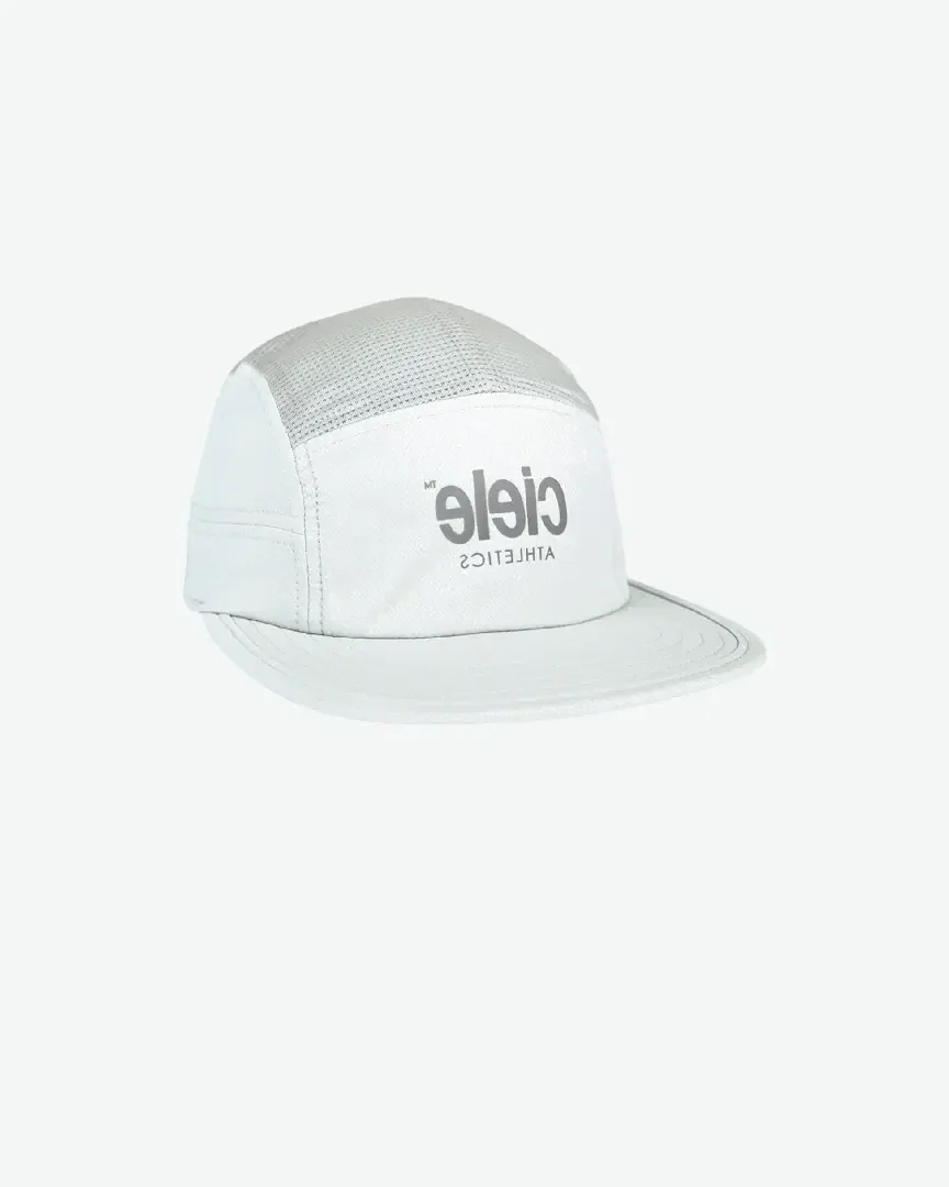 Casquette Ciele Gocap - Classic - Athletics - Light Grey