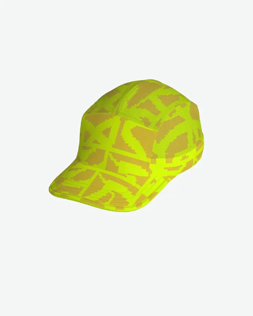 Casquette Ciele Gocap Sc - All Over Loopy Tile - Keyllo