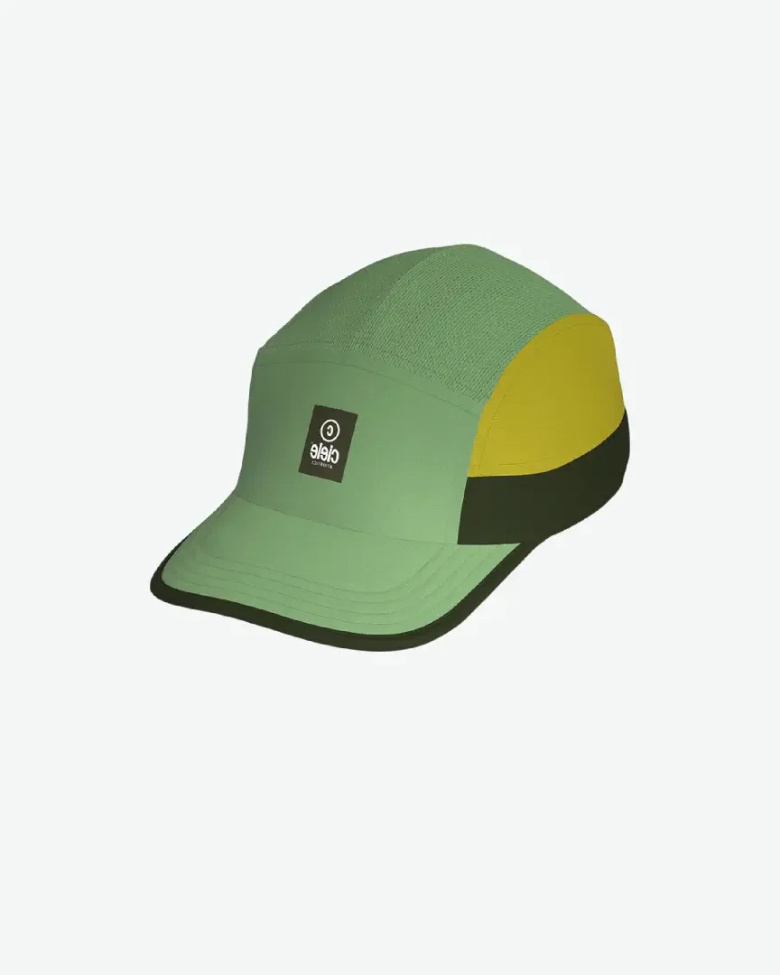 Casquette Ciele Gocap Sc - C Plus Box - Mynyd