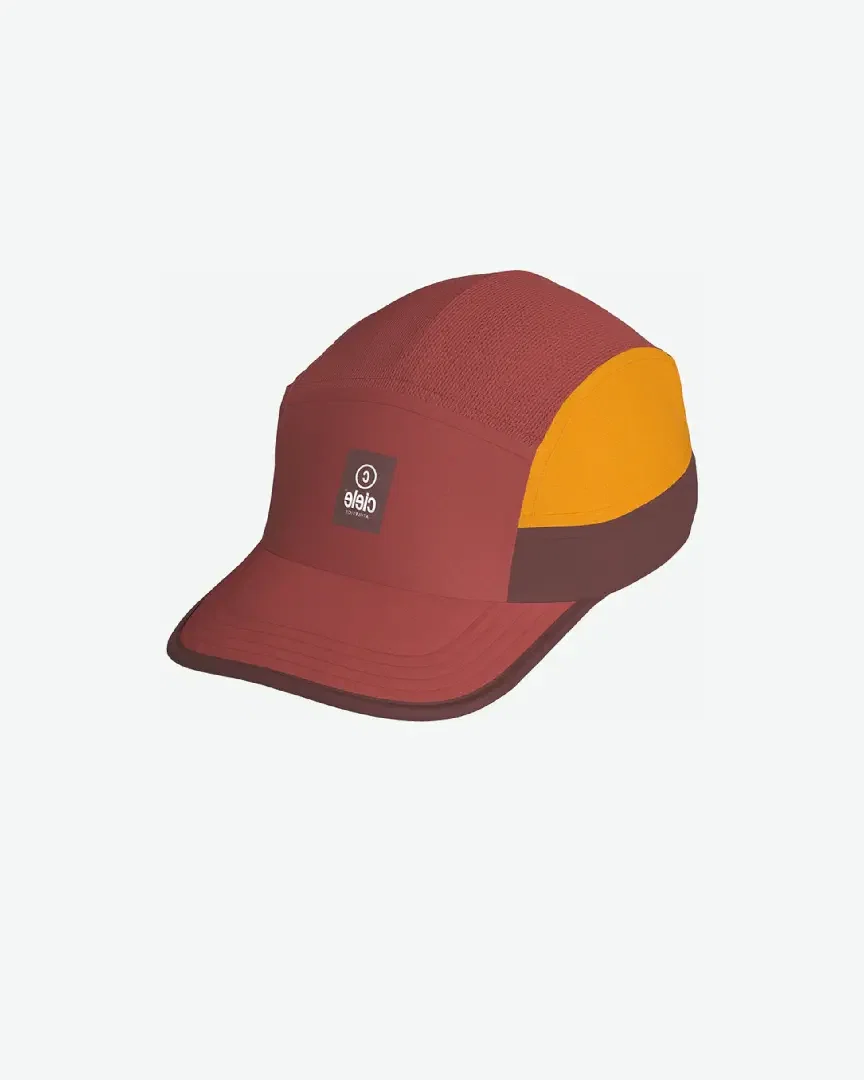 Casquette Ciele Gocap Sc - C Plus Box - Rok Rouge