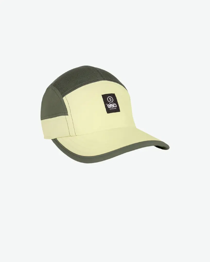 Casquette Ciele Gocap Sc - Classic - C Plus Box - Glade/ Seaweed