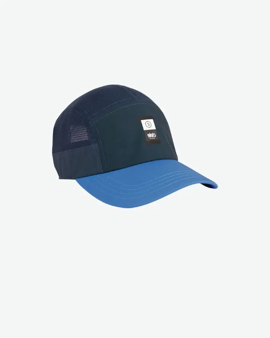 Casquette Ciele Gocap Sc - Comp - C Cube - Indigo