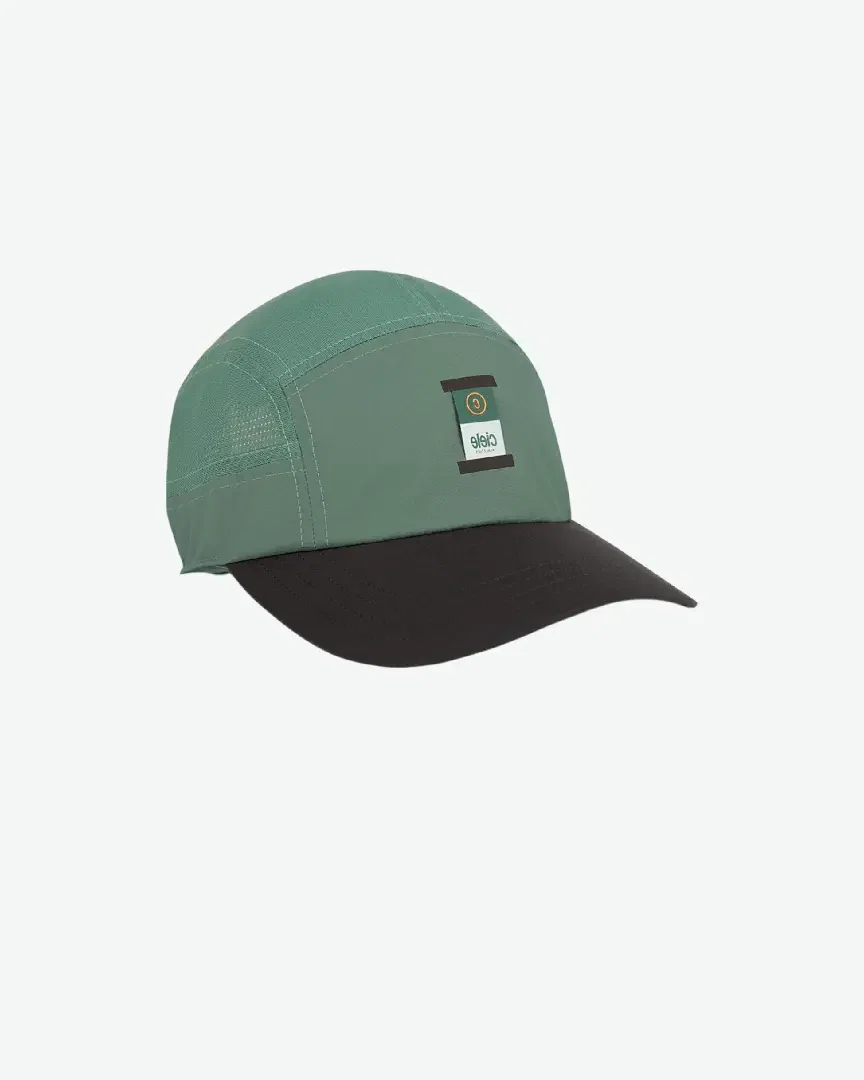 Casquette Ciele Gocap Sc - Comp - C Cube - Silver Pine