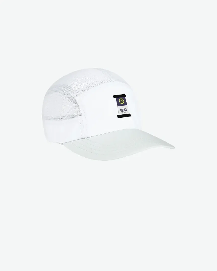 Casquette Ciele Gocap Sc - Comp - C Cube - White