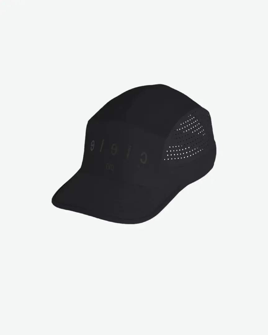 Casquette Ciele Gocap Sc - Decade 014-024 - Shadowcast