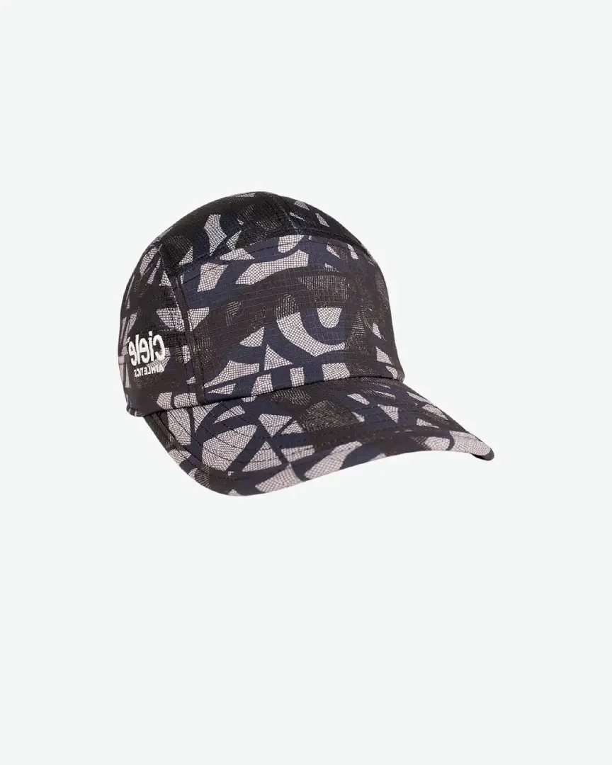 Casquette Ciele Gocap Sc - Field - Loopy Mu - Lightgrey