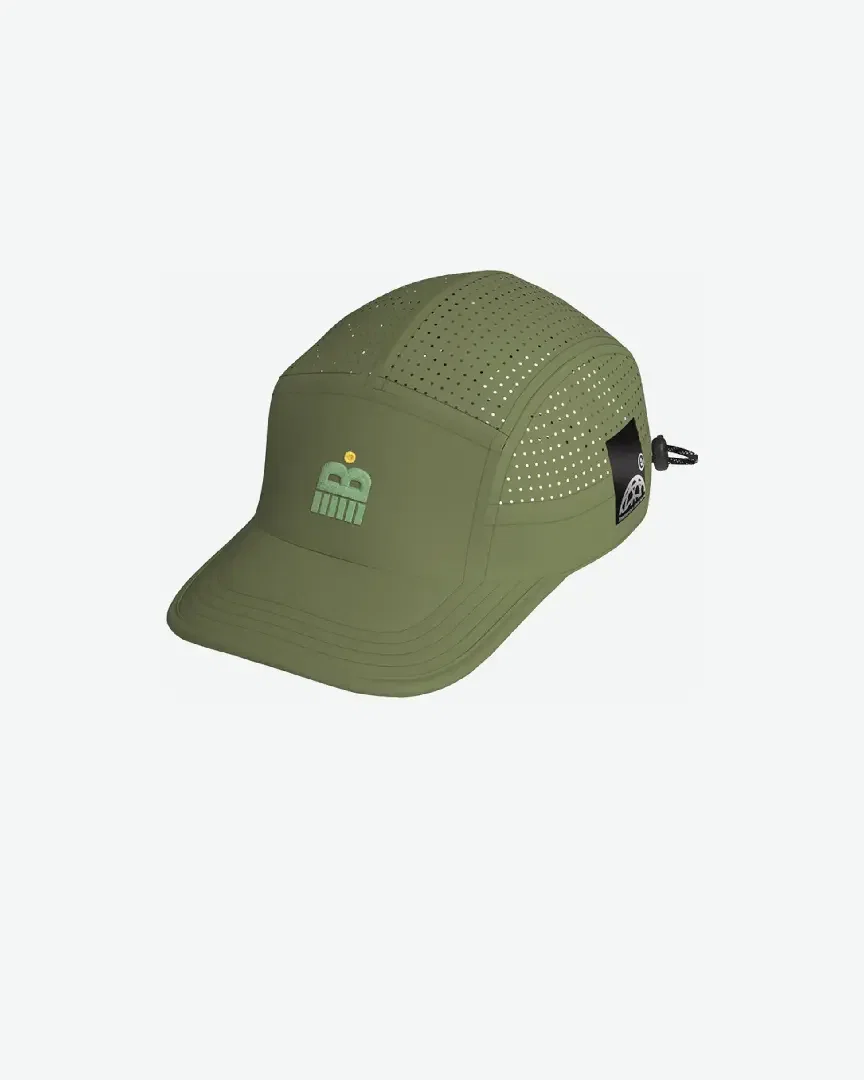 Casquette Ciele Gocap Sc Qa - Wwm - Berlin