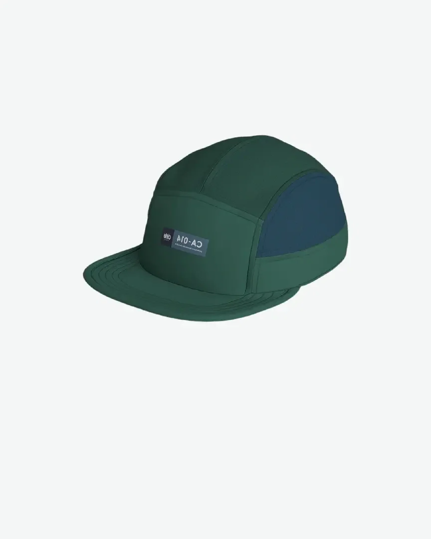 Casquette Ciele Gocap - Since - Spruce