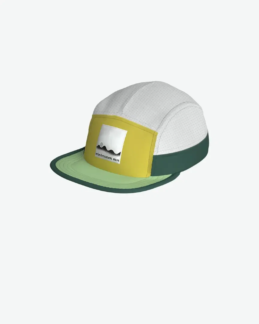 Casquette Ciele Gocap Trail - Mountain Cut - Mynyd