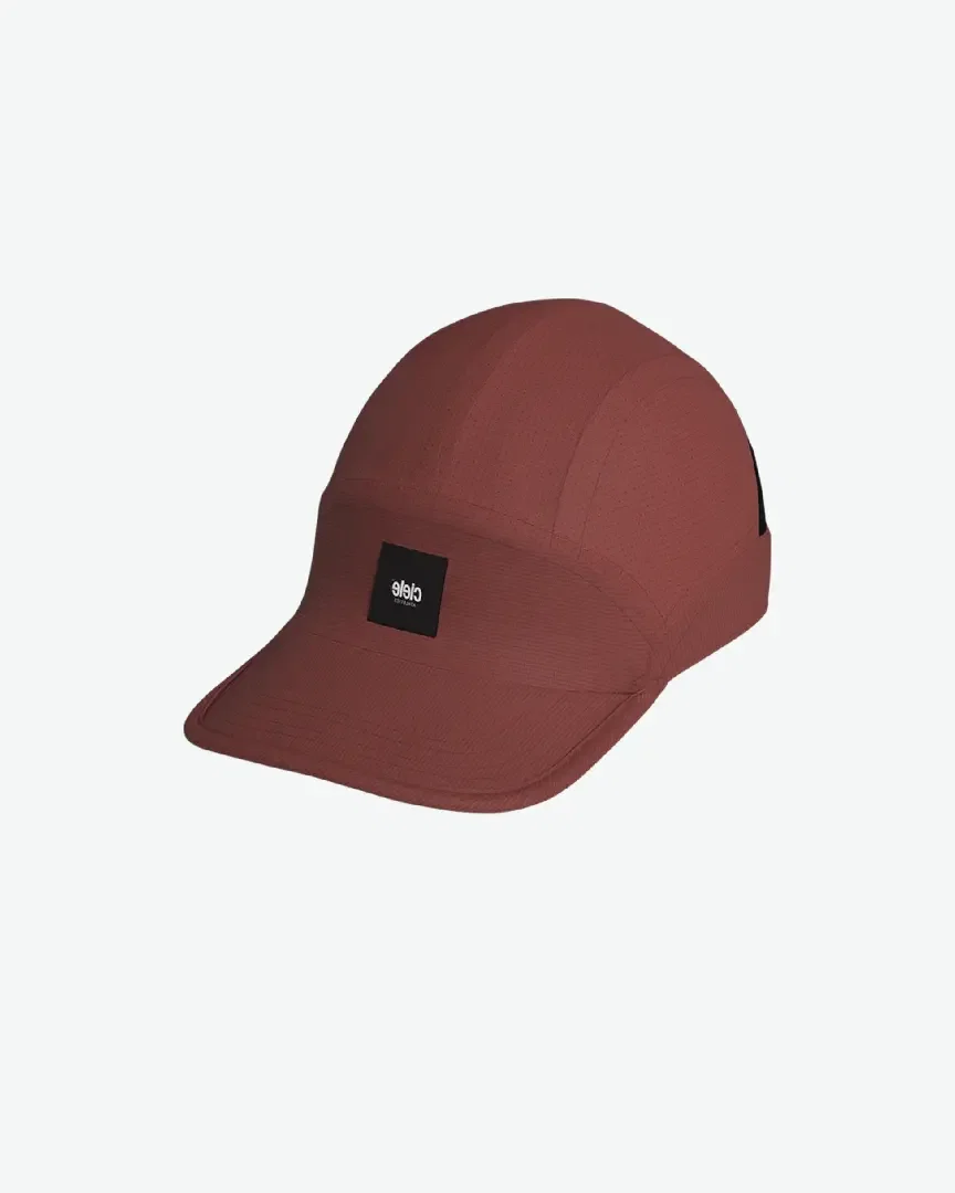 Casquette Ciele Rdcap Sc - Frame S - Rouge