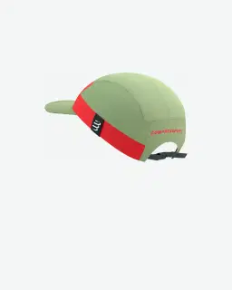 Casquette Compressport 5 Panel Light Cap Unisexe – 2/2