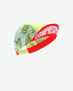 Casquette Compressport Pro Racing Cap Unisexe – 2/3