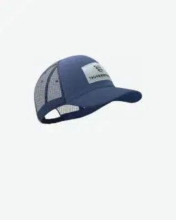 Casquette Compressport Trucker 6P Cap Unisexe – 1/2