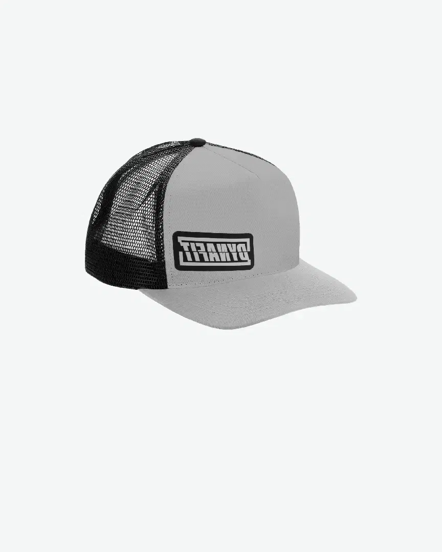 Casquette Dynafit Patch Trucker Cap - Unisex (34) au meilleur prix !