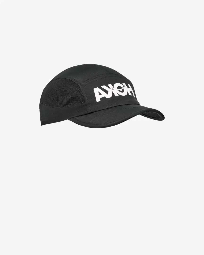 Casquette Hoka Run Hat M - Men (7) au meilleur prix !