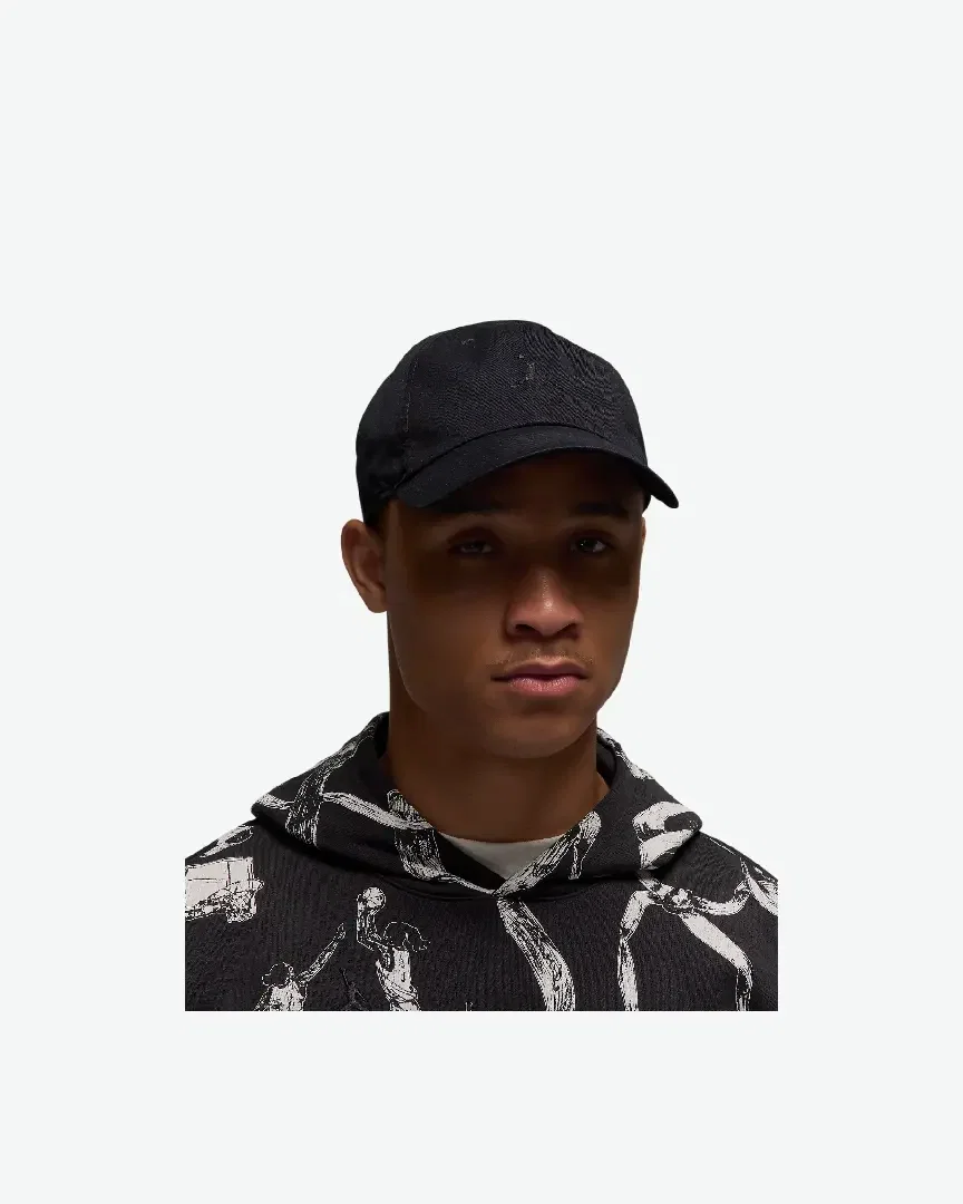 Casquette Jordan Jordan Club Unstructured Curved-Bill Hat