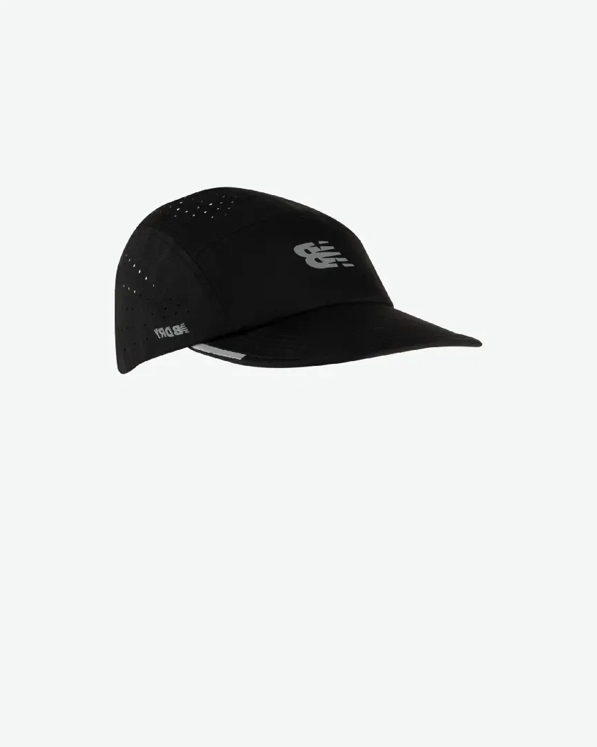 Casquette New Balance 5 Panel Pro Run Hat