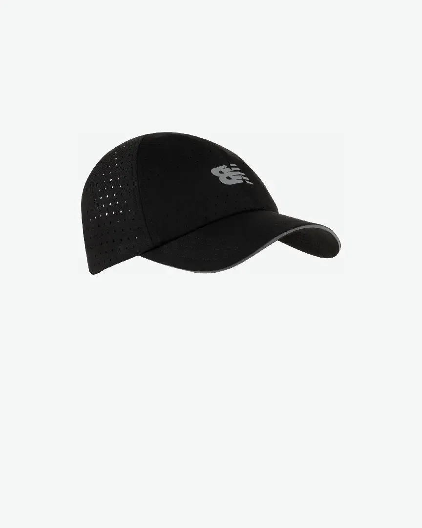 Casquette New Balance 6 Panel Pro Run Hat Unisexe