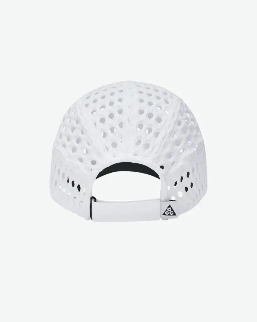 Casquette Nike Acg Radical Airflow Fly - IX1854-100 (2) au meilleur prix !