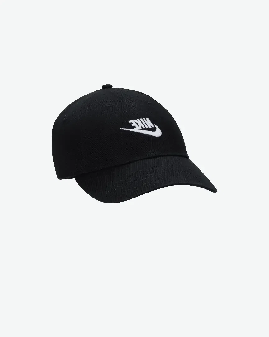 Casquette Nike Club Unstructured Futura Wash Cap Unisexe