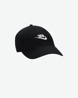 Casquette Nike Club Unstructured Futura Wash Cap Unisexe – 1/2