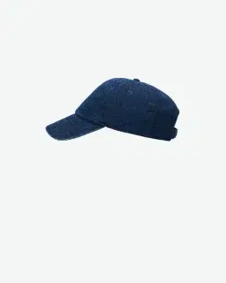 Casquette Nike Club Unstructured Denim Cap Unisexe – 2/4