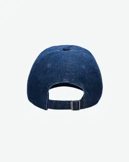 Casquette Nike Club Unstructured Denim Cap Unisexe – 3/4