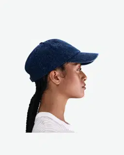 Casquette Nike Club Unstructured Denim Cap Unisexe – 4/4
