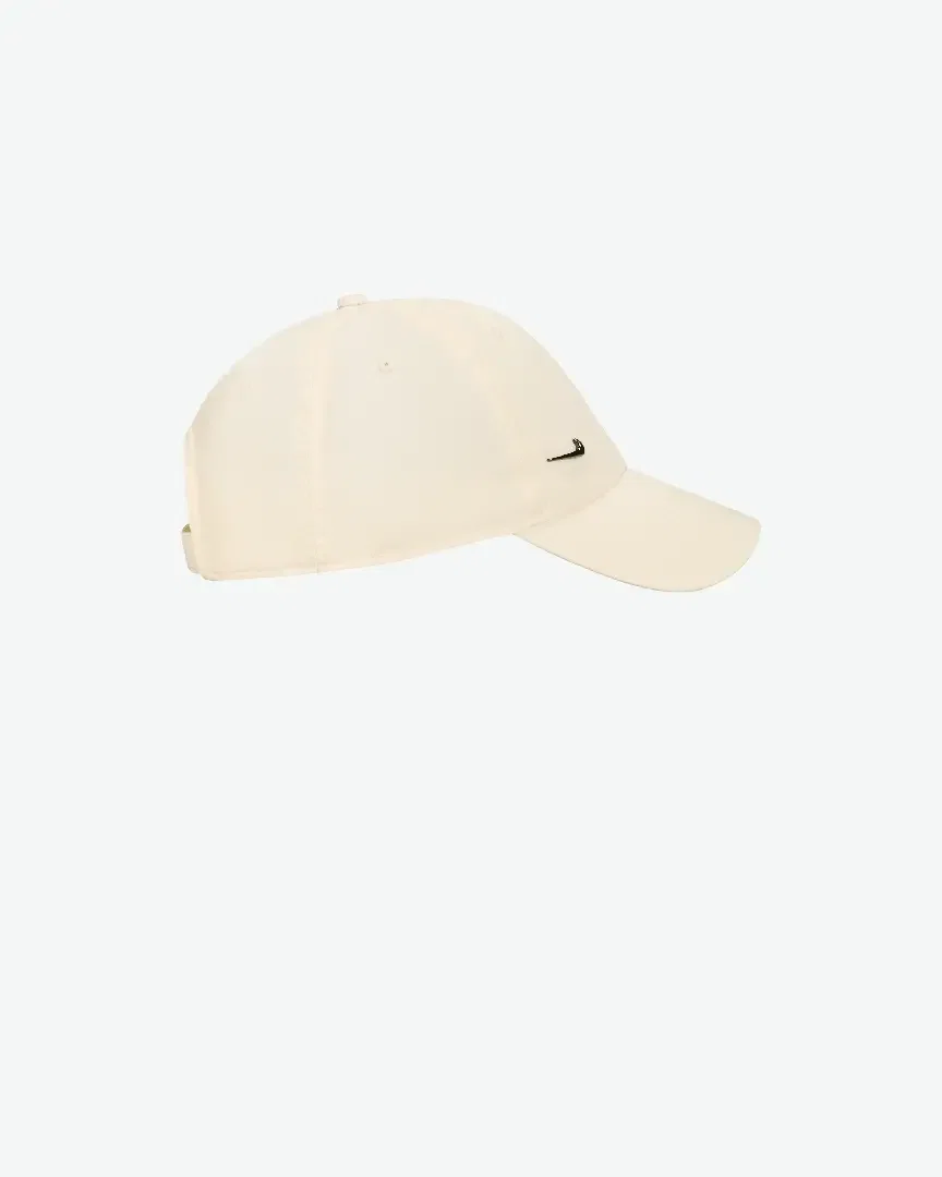 Casquette Nike Club Unstructured Metal Cap Unisexe