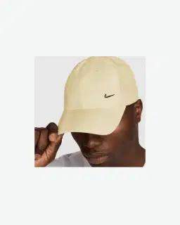 Casquette Nike Club Unstructured Metal Cap Unisexe – 3/6