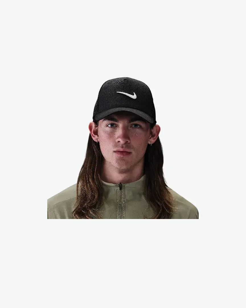 Casquette Nike Rise Structured Trucker