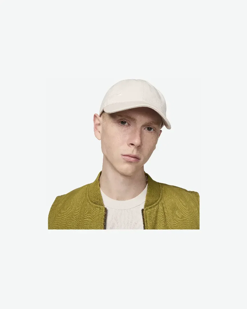 Casquette Nike U NK CLUB CAP U CB SM SWSH L Unisexe