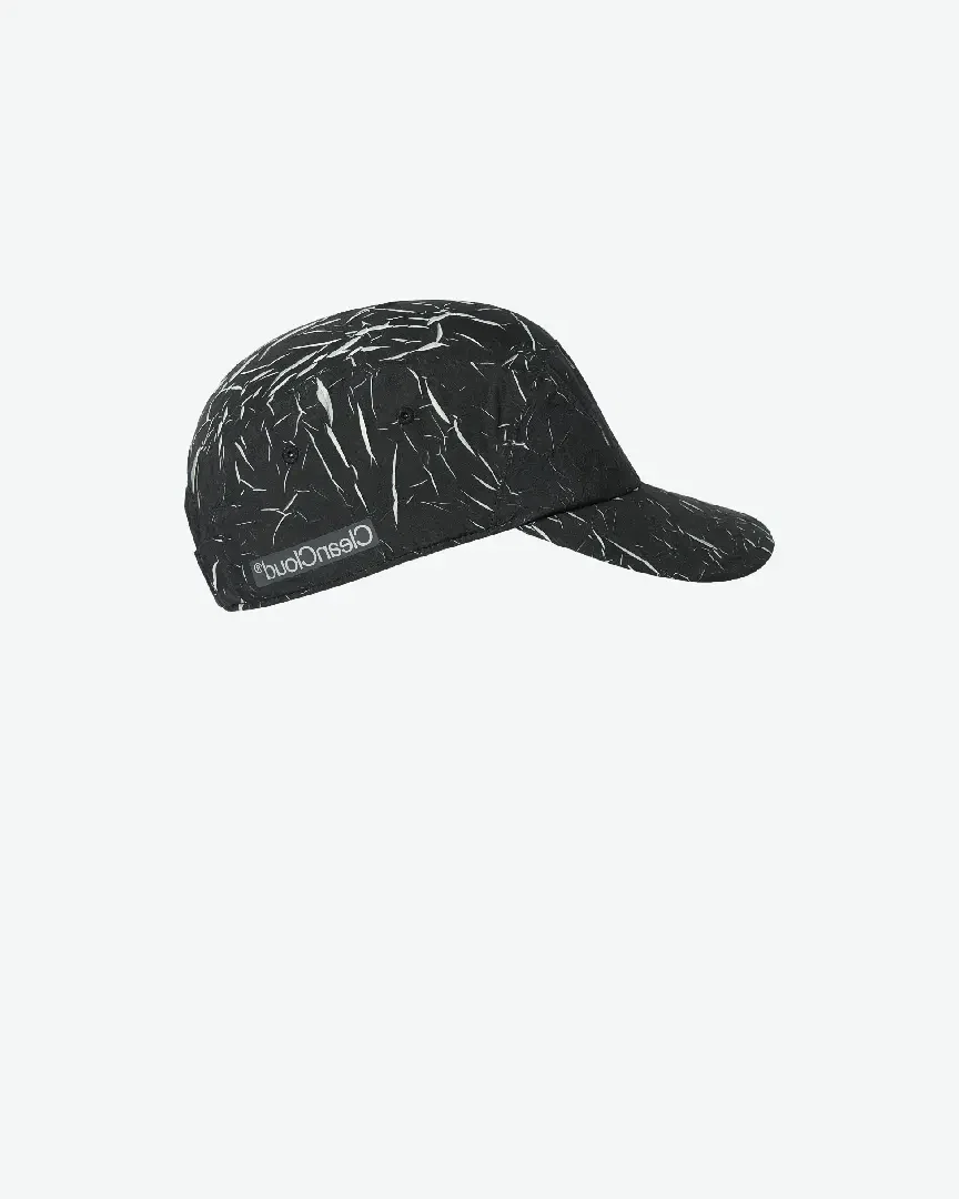 Casquette On Running Pace Cap