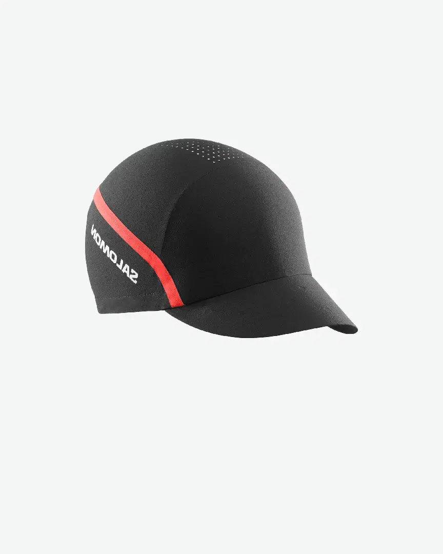 Casquette S/Lab Speed Cap U - Unisex (23) au meilleur prix !