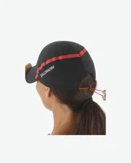 Casquette S/LAB SPEED CAP U Unisexe – 2/3