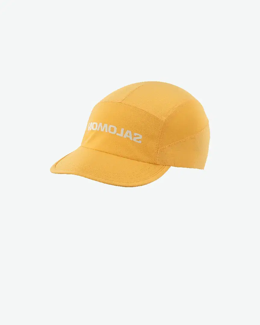 Casquette Salomon Sense Aero Cap U - Unisex (20) au meilleur prix !