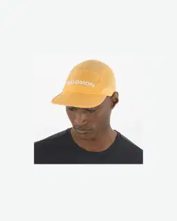 Casquette Salomon SENSE AERO CAP U Unisexe – 2/3