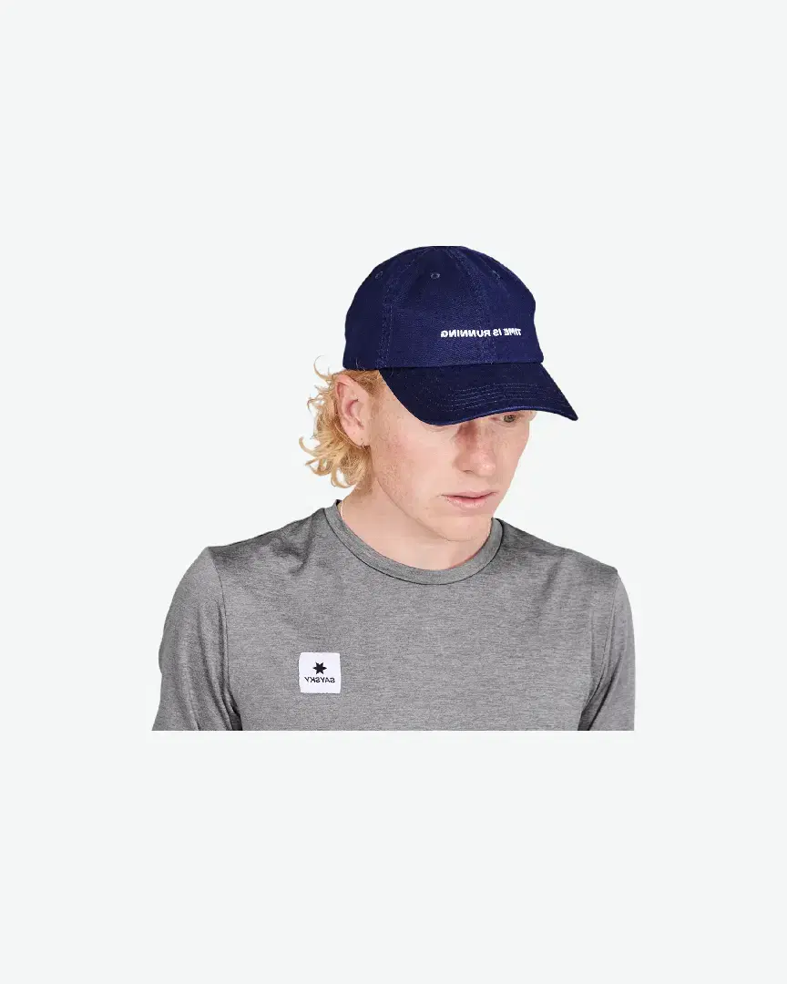 Casquette Saysky Statement Pace Cap - Unisex (43) au meilleur prix !