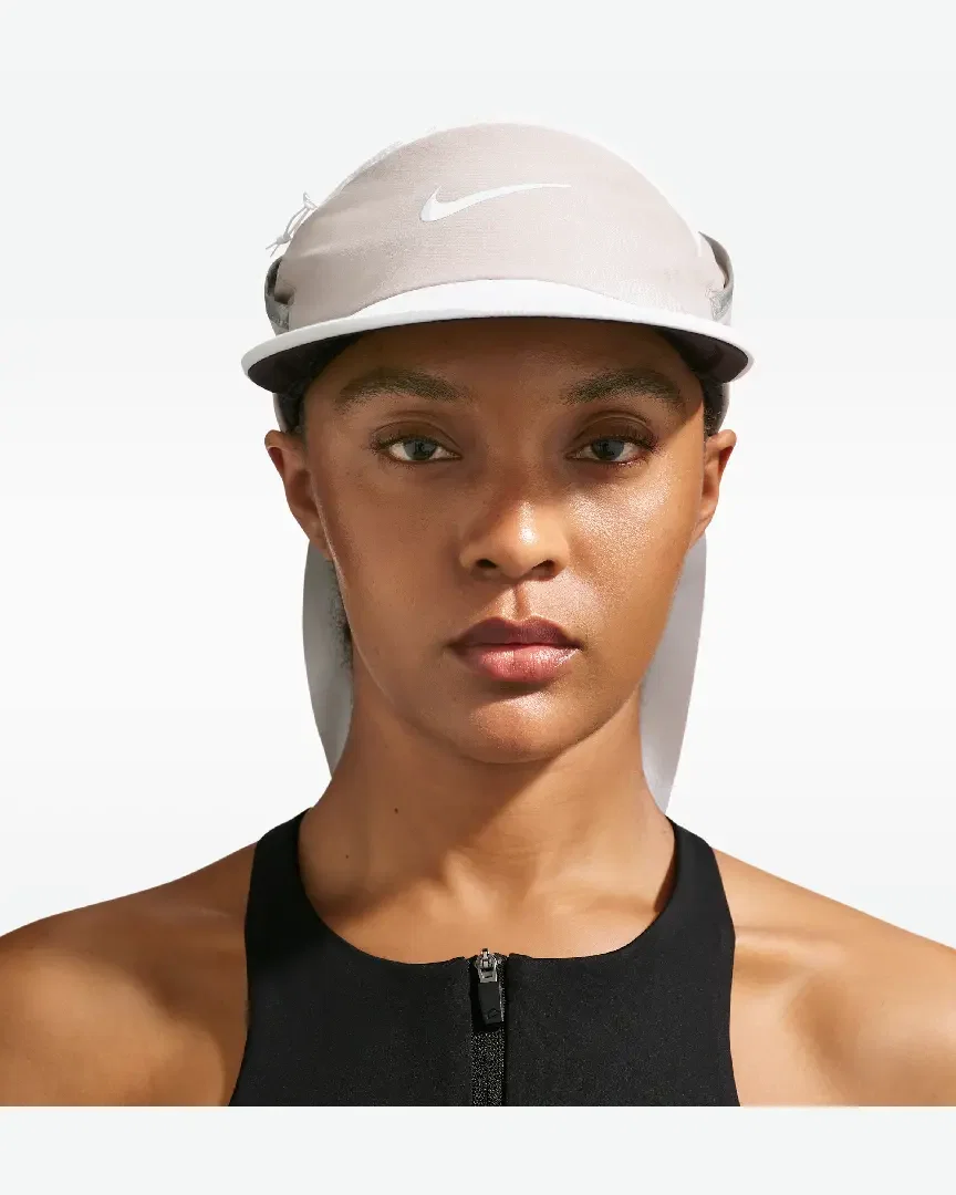 Casquette Souple À Effet Rafraîchissant Nike Fly Dri-Fit Adv