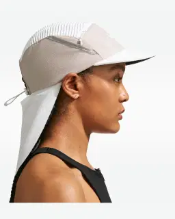 Casquette souple à effet rafraîchissant Nike Fly Dri-FIT ADV Unisexe – 2/4