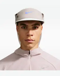 Casquette souple à effet rafraîchissant Nike Fly Dri-FIT ADV Unisexe – 3/4