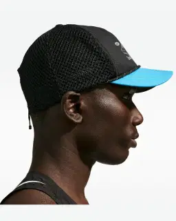 Casquette souple à motifs Dri-FIT Nike Pro Unisexe – 2/4