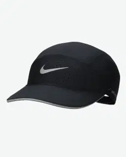 Casquette souple à motifs réfléchissants Nike Fly Dri-FIT ADV Unisexe – 1/4