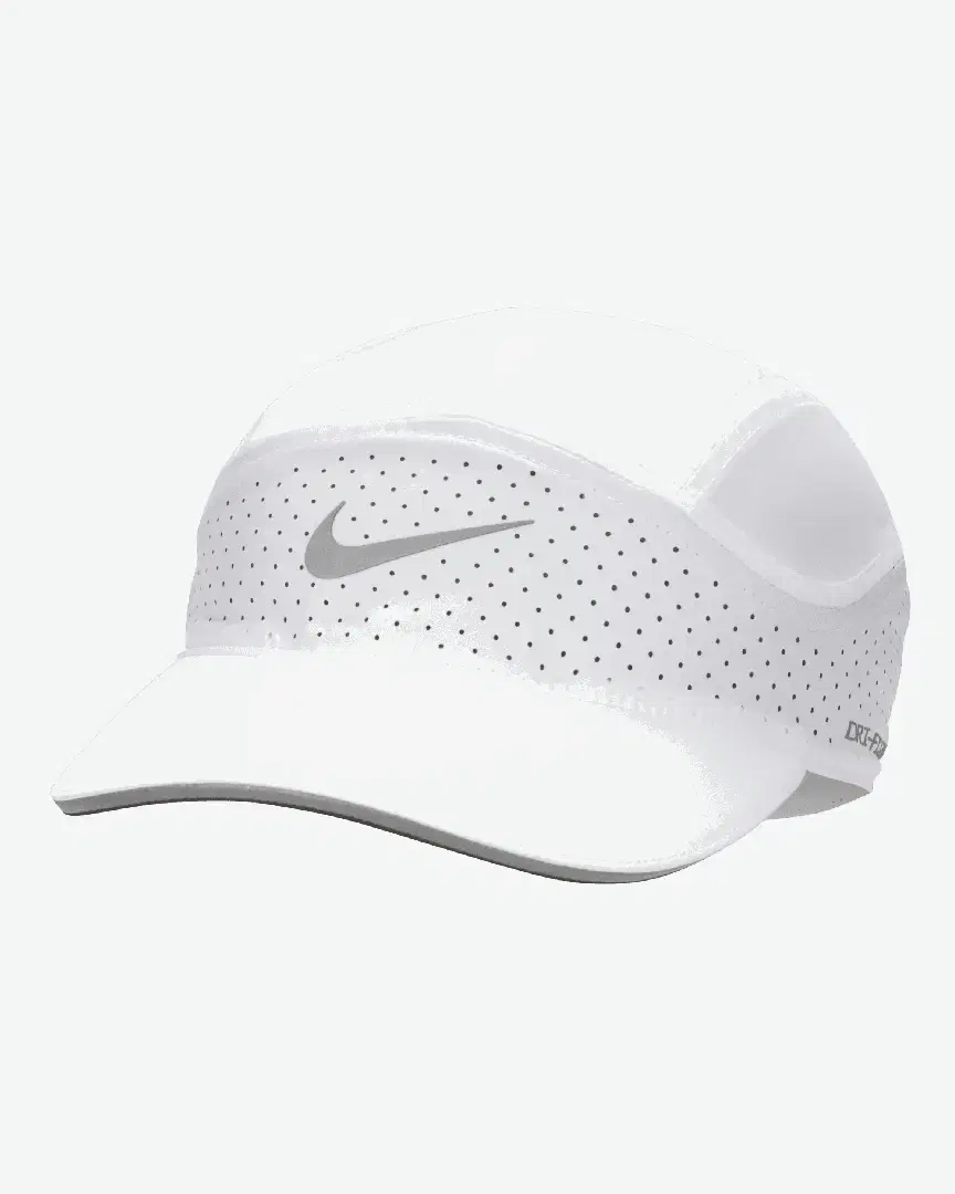 Casquette Souple À Motifs Réfléchissants Nike Fly Dri-Fit Adv - Unisex (21) au meilleur prix !