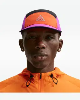 Casquette souple Nike ACG Fly Unisexe – 1/4