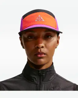 Casquette souple Nike ACG Fly Unisexe – 3/4
