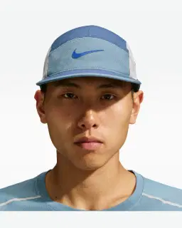 Casquette Swoosh souple Nike Fly Dri-FIT Unisexe – 1/4